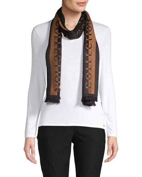 mens versace scarf saks off fifth|versace clothing.